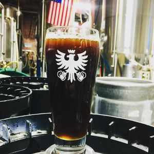 Image post by @grimmbrosbrew on Instagram
