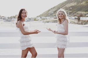 Image post by @pepperdinedg on Instagram