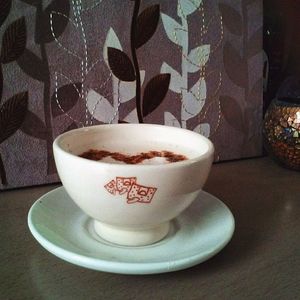 Image post by @lepainquotidienus on Instagram