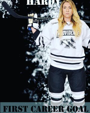 Image post by @pcwhockey on Instagram