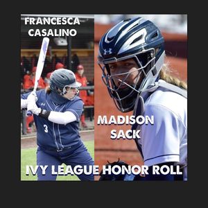 Image post by @yalesoftball on Instagram