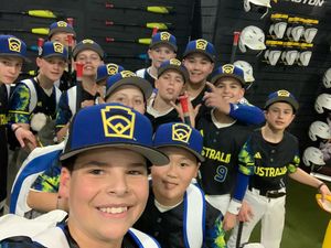 Image post by @eastonbaseball on Instagram