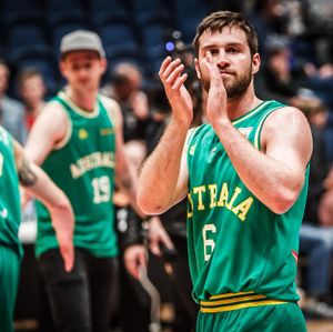 Image post by @basketballaus on Instagram
