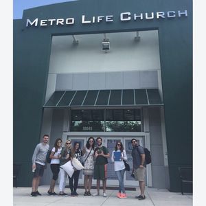 Image post by @metrolifechurch on Instagram