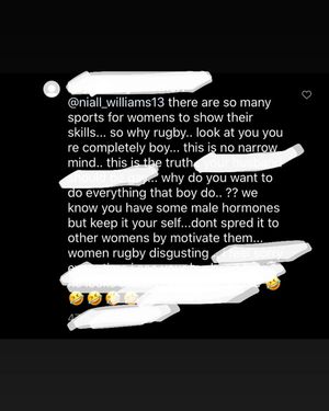 Image post by @niall_williams13 on Instagram