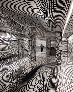 Image post by @fubiz on Instagram