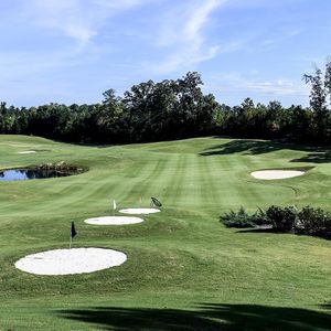 Image post by @auburnmgolf on Instagram