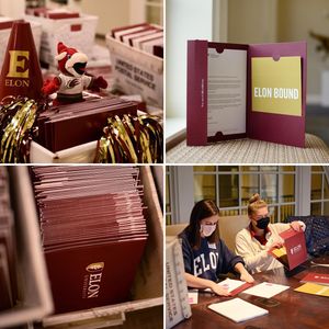 Image post by @elonuniversity on Instagram