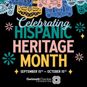 Image post by @gwinnettchamberfoundation on Instagram