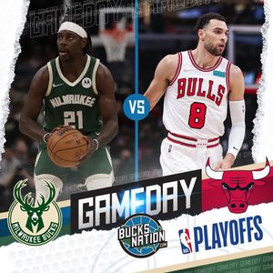 Image post by @buckshoops on Instagram