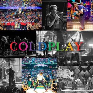 Image post by @livenation on Instagram
