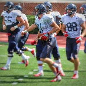 Image post by @spiderfootball on Instagram