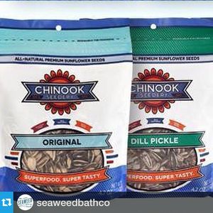 Image post by @chinookseedery on Instagram