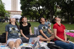 Image post by @utaustintx on Instagram