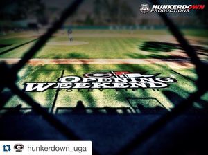 Image post by @baseballuga on Instagram