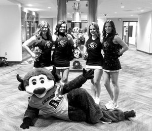 Image post by @cubuffscheer on Instagram