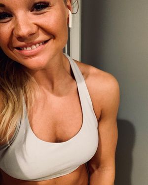 Image post by @ivynile_wwe on Instagram