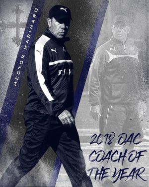 Image post by @jcumenssoccer on Instagram