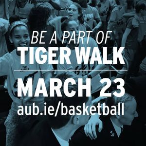 Image post by @auburnalumni on Instagram
