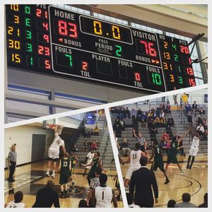 Image post by @adelphimbb on Instagram