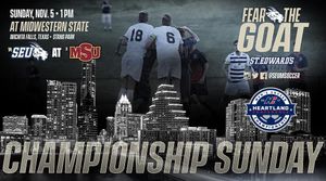 Image post by @seuathletics on Instagram