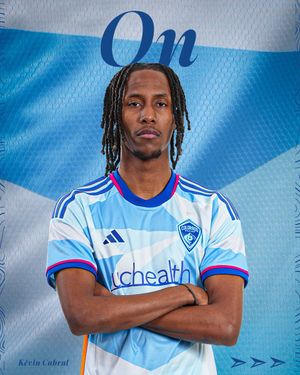Image post by @ColoradoRapids on Twitter