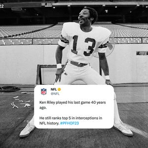 Image post by @nfl on Instagram