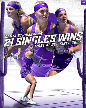 Image post by @gcu_wtennis on Instagram