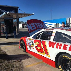 Image post by @whelenmotorsports on Instagram