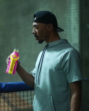 Video post by @mookiebetts on Twitter