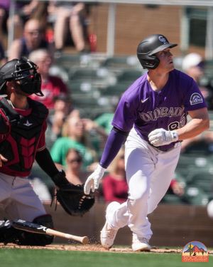 Image post by @rockies on Instagram