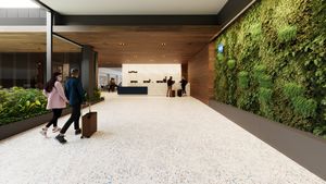 Image post by @AmericanExpress on Twitter