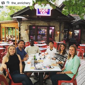 Image post by @vanderbiltu on Instagram