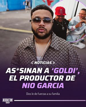 Image post by @reggaetontv on Instagram