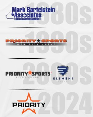 Image post by @prioritysports on Instagram