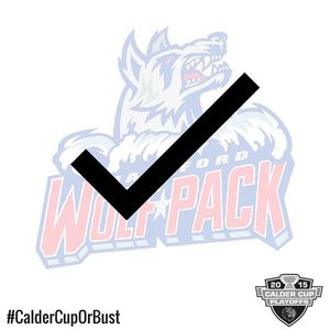Image post by @monarchshockey on Instagram