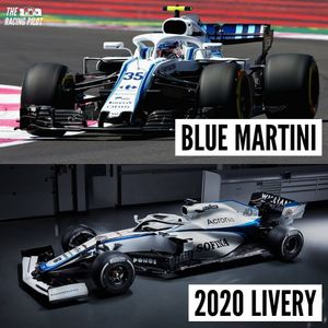 Image post by @theracingpilot on Instagram