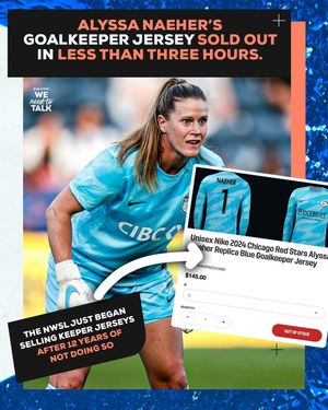 Image post by @weneedtotalk on Instagram