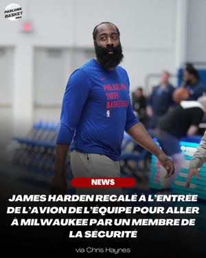 Image post by @parlons_nba on Instagram
