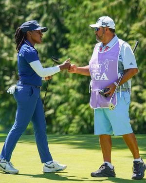 Image post by @kpmggolf on Instagram