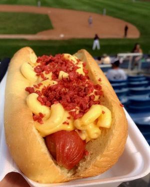 Image post by @salemredsox on Instagram