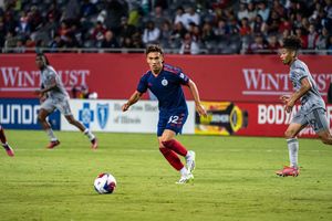 Image post by @chicagofire on Instagram