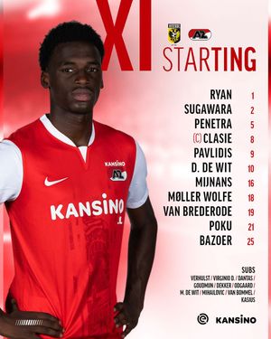 Image post by @azalkmaar on Instagram