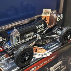 Image post by @snapon_official on Instagram