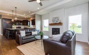 Image post by @berkey_homes on Instagram