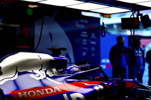 Image post by @alex_albon on Twitter