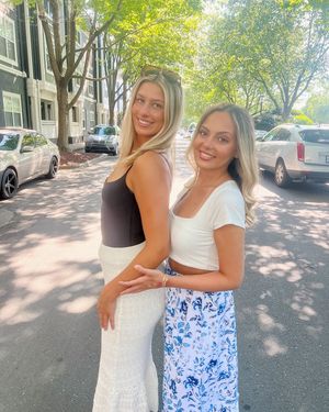 Image post by @charlottezta on Instagram
