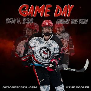 Image post by @ugahockeyd3 on Instagram