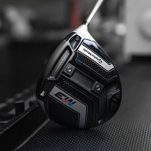 Image post by @taylormade_golf_japan on Instagram