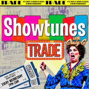 Image post by @tradedenver on Instagram